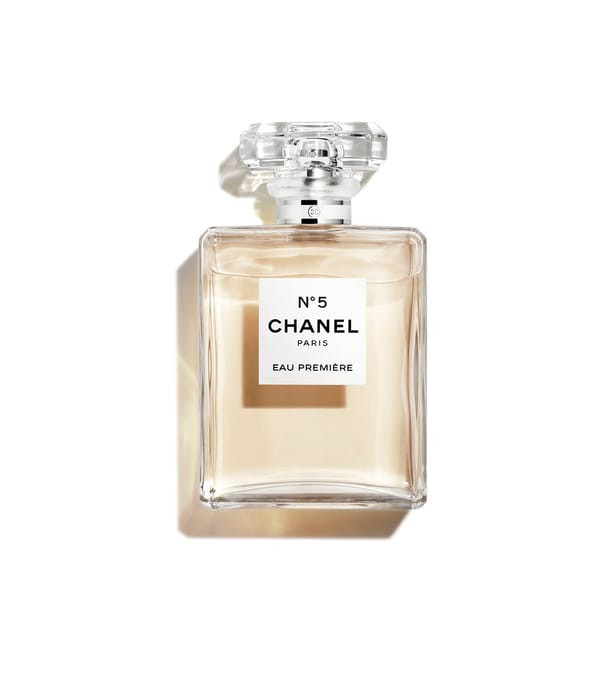 Zdjęcie produktu 1 z 1, CHANEL N°5 EAU PREMIÈRE Woda perfumowana
