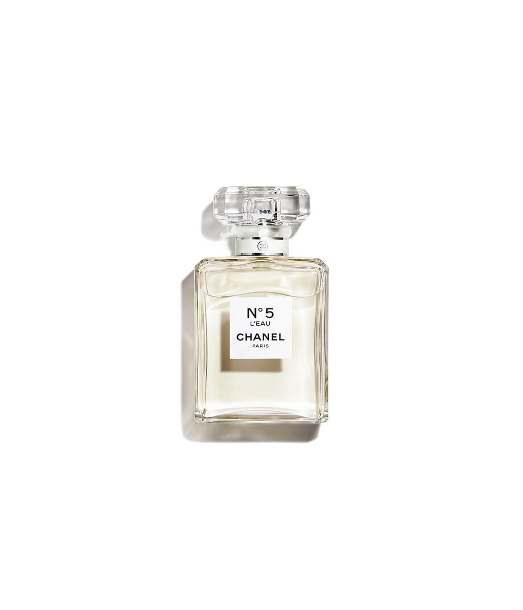 CHANEL N°5 L'EAU Eau de Toilette online kaufen