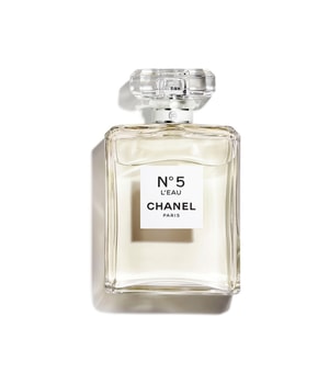 chanel n°5 l'eau woda toaletowa 100 ml     