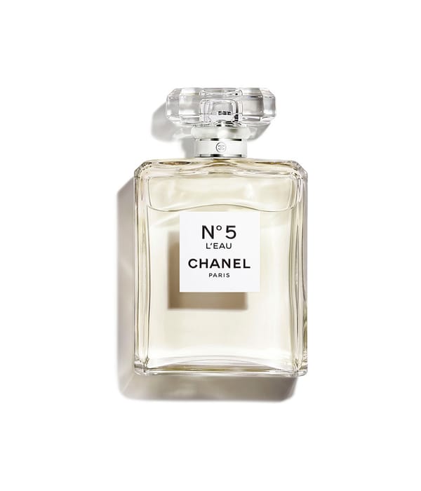 Produktbild 1 von 6, CHANEL N°5 L'EAU Eau de Toilette