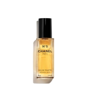 CHANEL N°5 Refill Eau de toilette 50 ml Femme