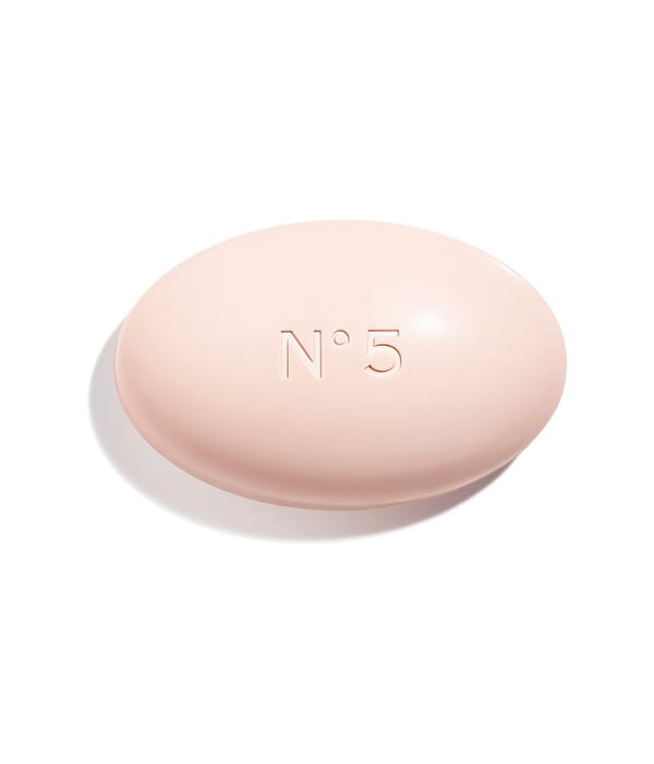 Produktbild 1 von 1, CHANEL N°5 Badeseife