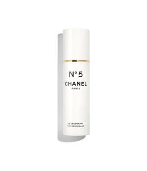 CHANEL N°5 Déodorant en spray 100 ml Femme