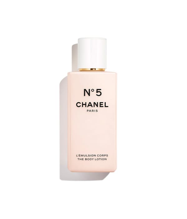 Produktbild 1 von 1, CHANEL N°5 Bodylotion
