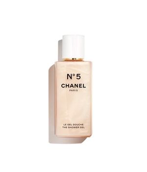 CHANEL N°5 LE GEL Douche Gel douche 200 ml