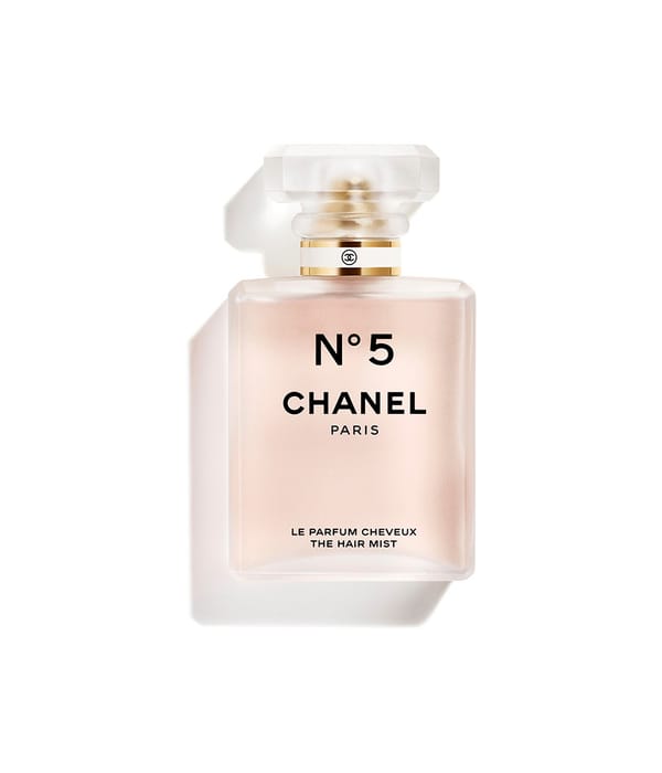 Produktbild 1 von 1, CHANEL N°5 Haarparfum