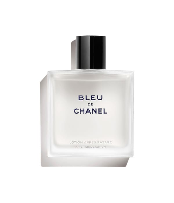 Produktbild 1 von 1, CHANEL BLEU DE CHANEL After Shave Lotion