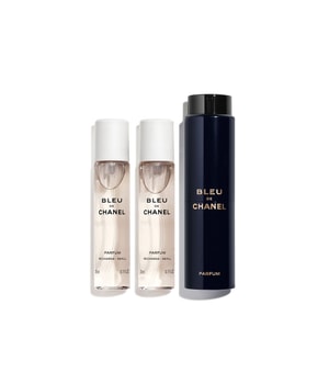 CHANEL Bleu DE CHANEL Parfum twist and spray 60 ml