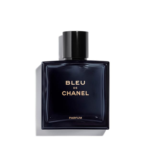 Produktbild 1 von 2, CHANEL BLEU DE CHANEL Parfum