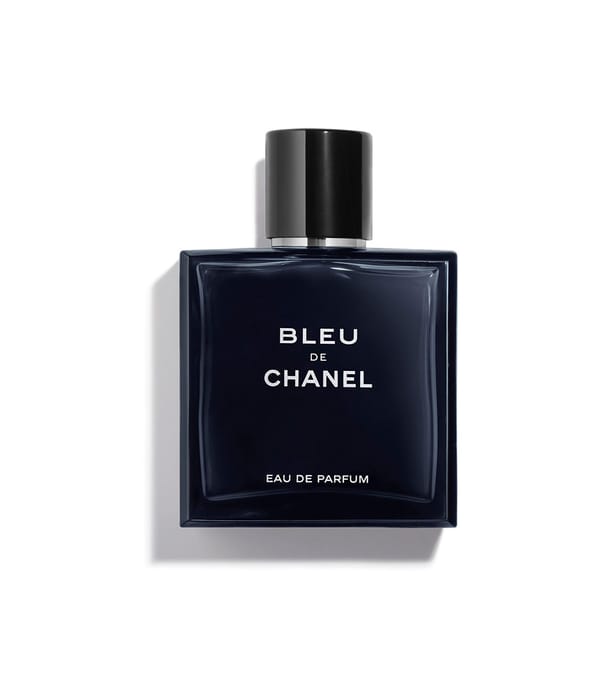 Produktbild 1 von 2, CHANEL BLEU DE CHANEL Eau de Parfum