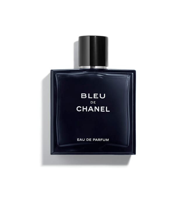 Produktbild 1 von 2, CHANEL BLEU DE CHANEL Eau de Parfum