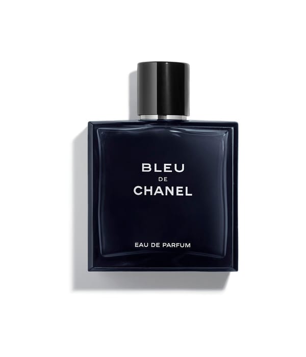 Zdjęcie produktu 1 z 6, CHANEL BLEU DE CHANEL Woda perfumowana