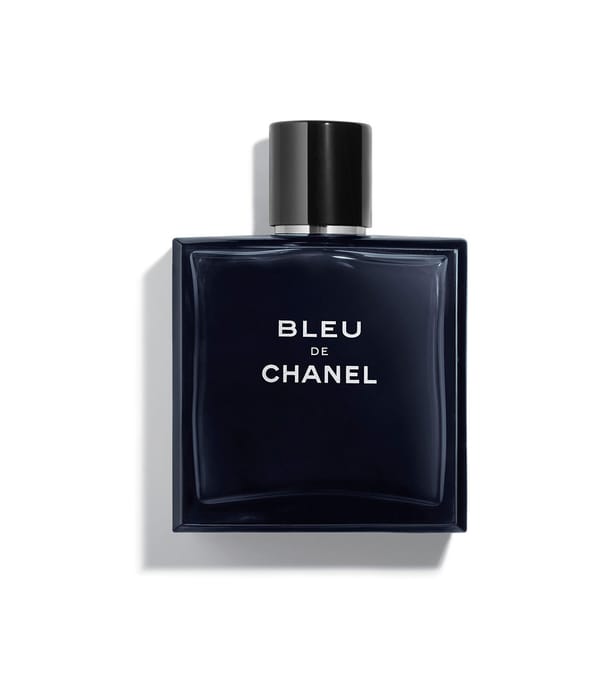 Zdjęcie produktu 1 z 6, CHANEL BLEU DE CHANEL Woda toaletowa