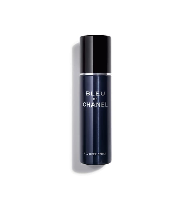 Zdjęcie produktu 1 z 3, CHANEL BLEU DE CHANEL Spray do ciała