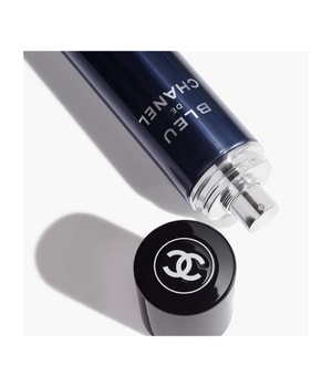 CHANEL BLEU DE CHANEL 
トラベルスプレーリフィル3本セット L'EXCLUSIF - CHANEL | Galeries Lafayette