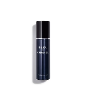 chanel bleu de chanel spray do ciała 100 ml    