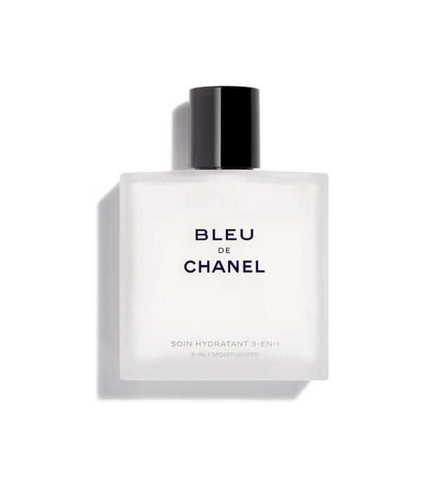 Produktbild 1 von 3, CHANEL BLEU DE CHANEL Gesichtsbalsam