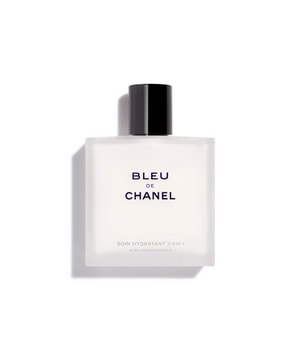CHANEL Bleu DE CHANEL 3-in-1 Moisturizer Baume visage 90 ml