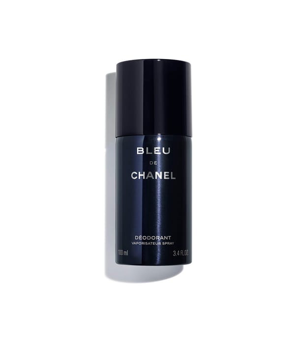 Produktbild 1 von 1, CHANEL BLEU DE CHANEL Deodorant Spray
