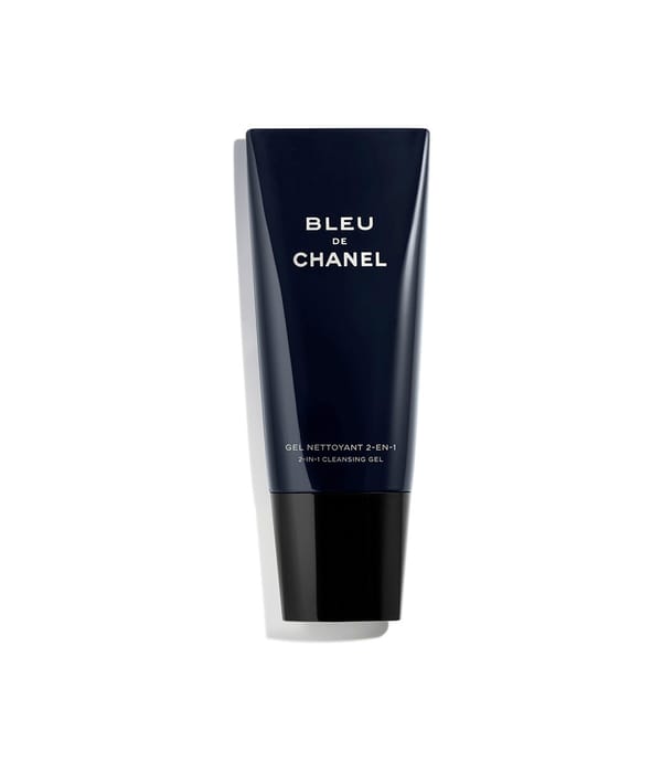 Produktbild 1 von 3, CHANEL BLEU DE CHANEL Reinigungsgel