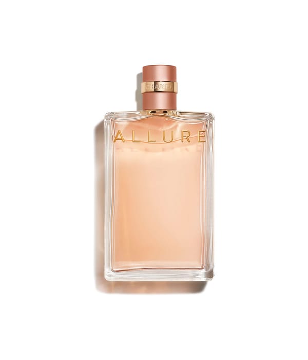 Zdjęcie produktu 1 z 1, CHANEL ALLURE Woda perfumowana