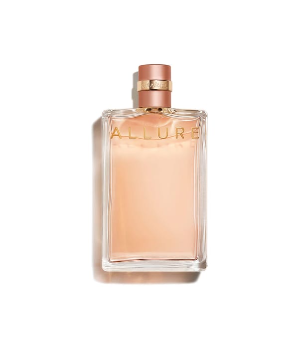 Produktbild 1 von 1, CHANEL ALLURE Eau de Parfum