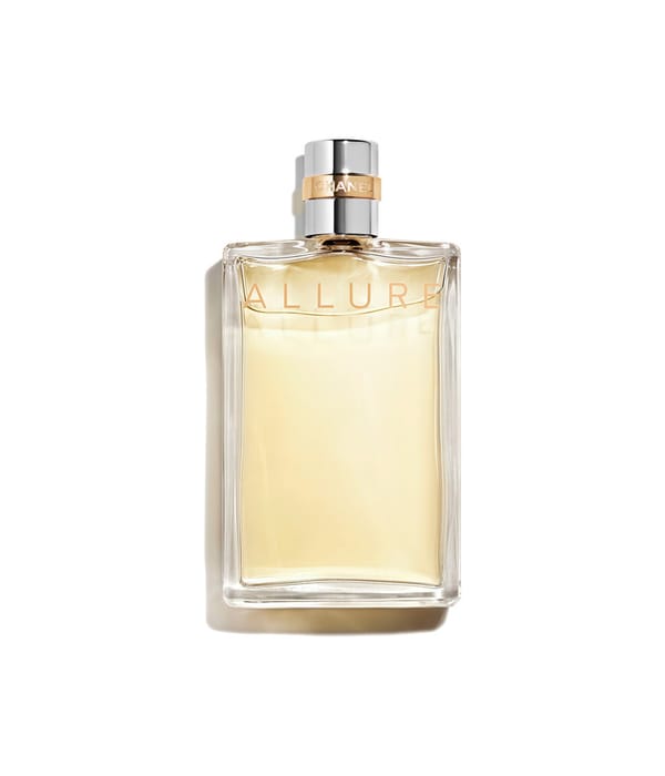Produktbild 1 von 1, CHANEL ALLURE Eau de Toilette