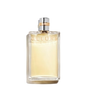 chanel allure