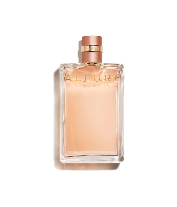 Zdjęcie produktu 1 z 1, CHANEL ALLURE Woda perfumowana