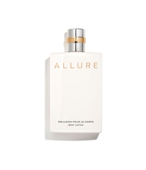 CHANEL Allure Lotion pour le corps 200 ml Femme