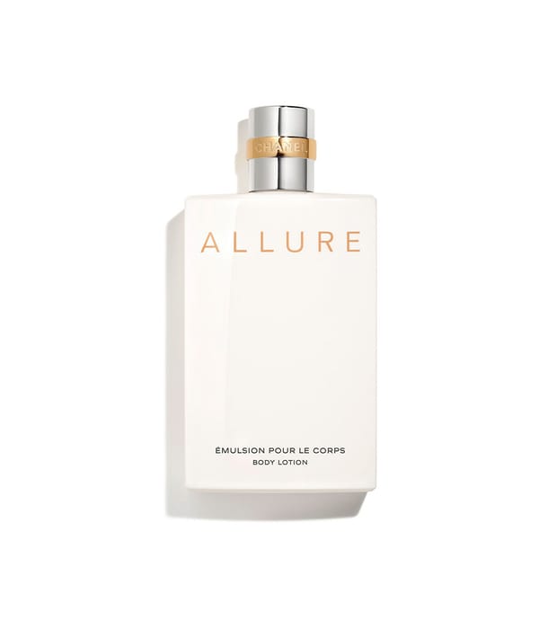 Zdjęcie produktu 1 z 1, CHANEL ALLURE Balsam do ciała