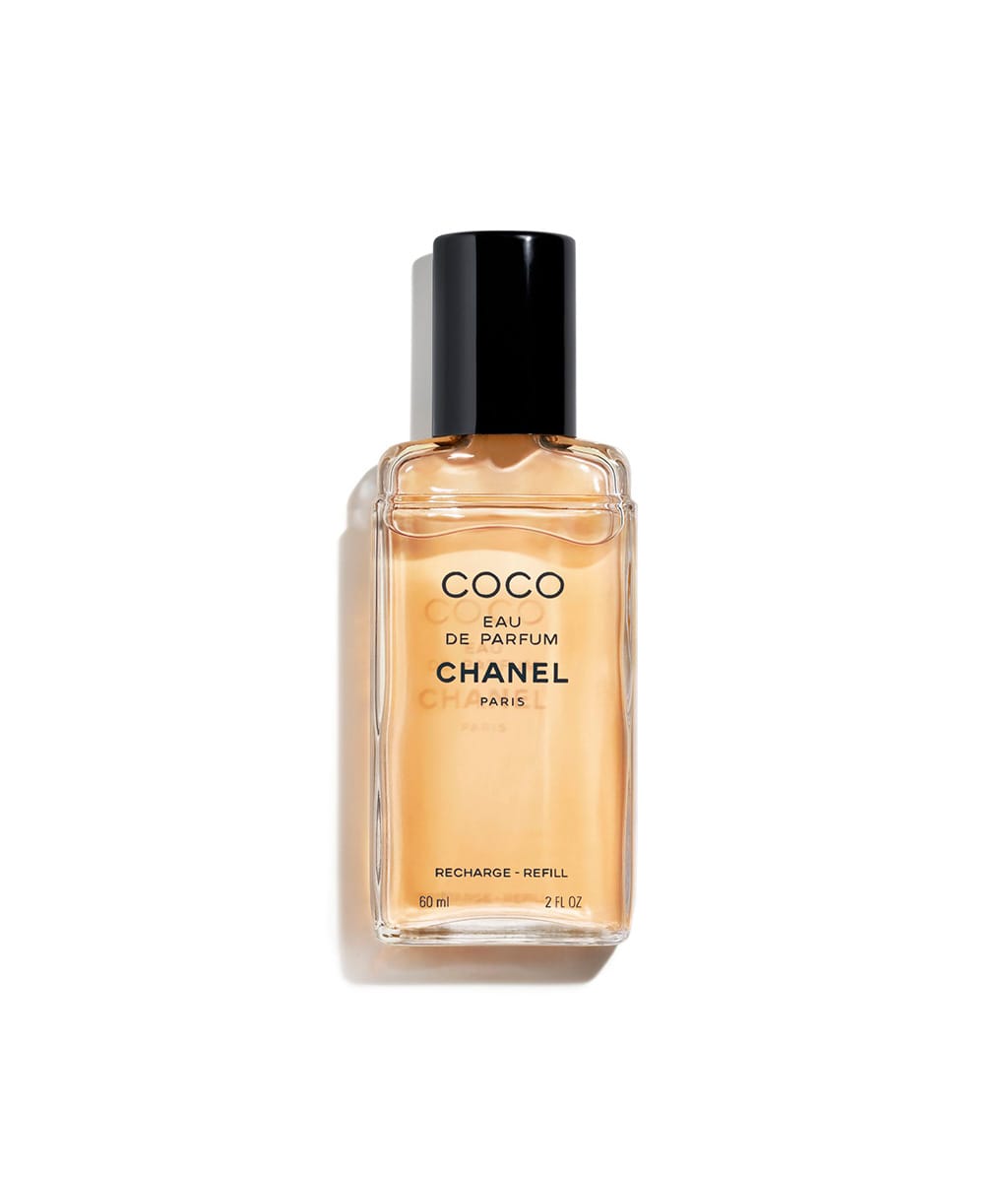 CHANEL COCO NACHFÜLLUNG Eau de Parfum online kaufen