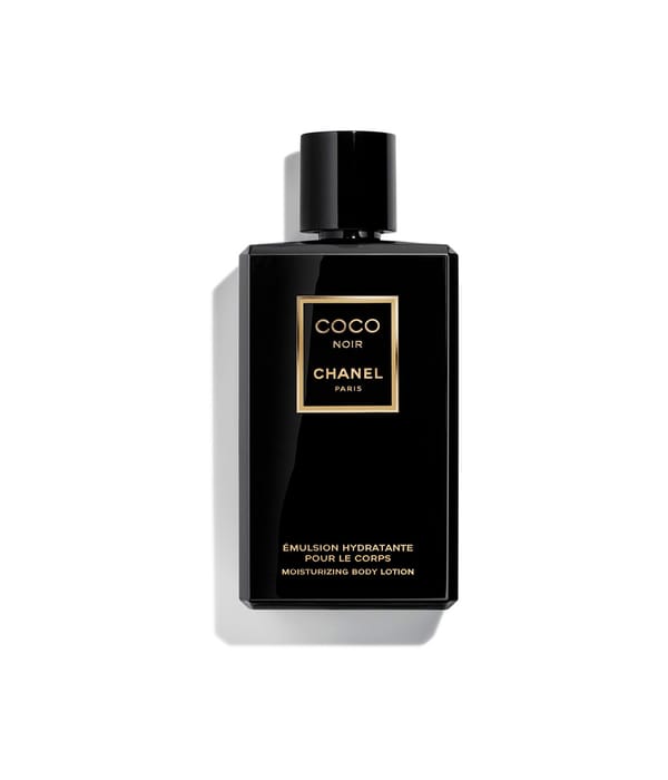 Produktbild 1 von 1, CHANEL COCO NOIR Bodylotion