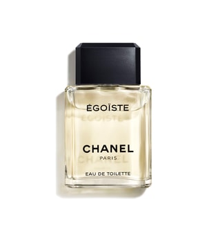 chanel egoiste