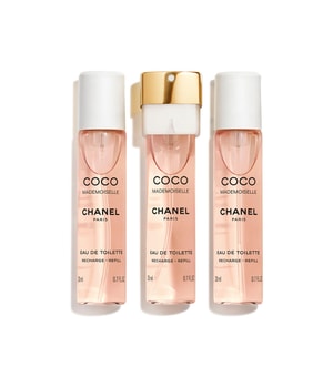 chanel coco mademoiselle woda toaletowa 20 ml     