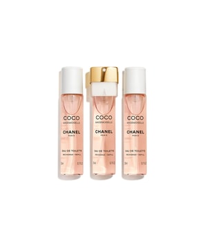 CHANEL COCO Mademoiselle L'Eau Privée 香水 Chanel Coco Mademoiselle L'Eau Privée perfumy na noc dla