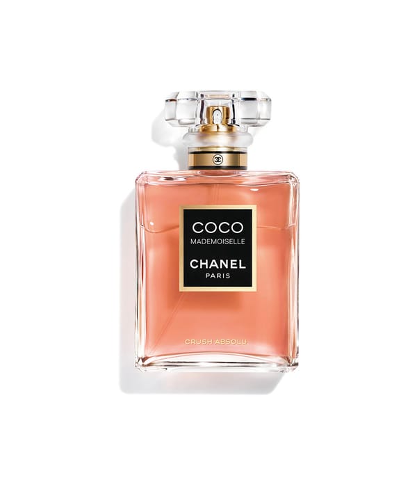 Zdjęcie produktu 1 z 6, CHANEL COCO MADEMOISELLE CRUSH ABSOLU Woda perfumowana