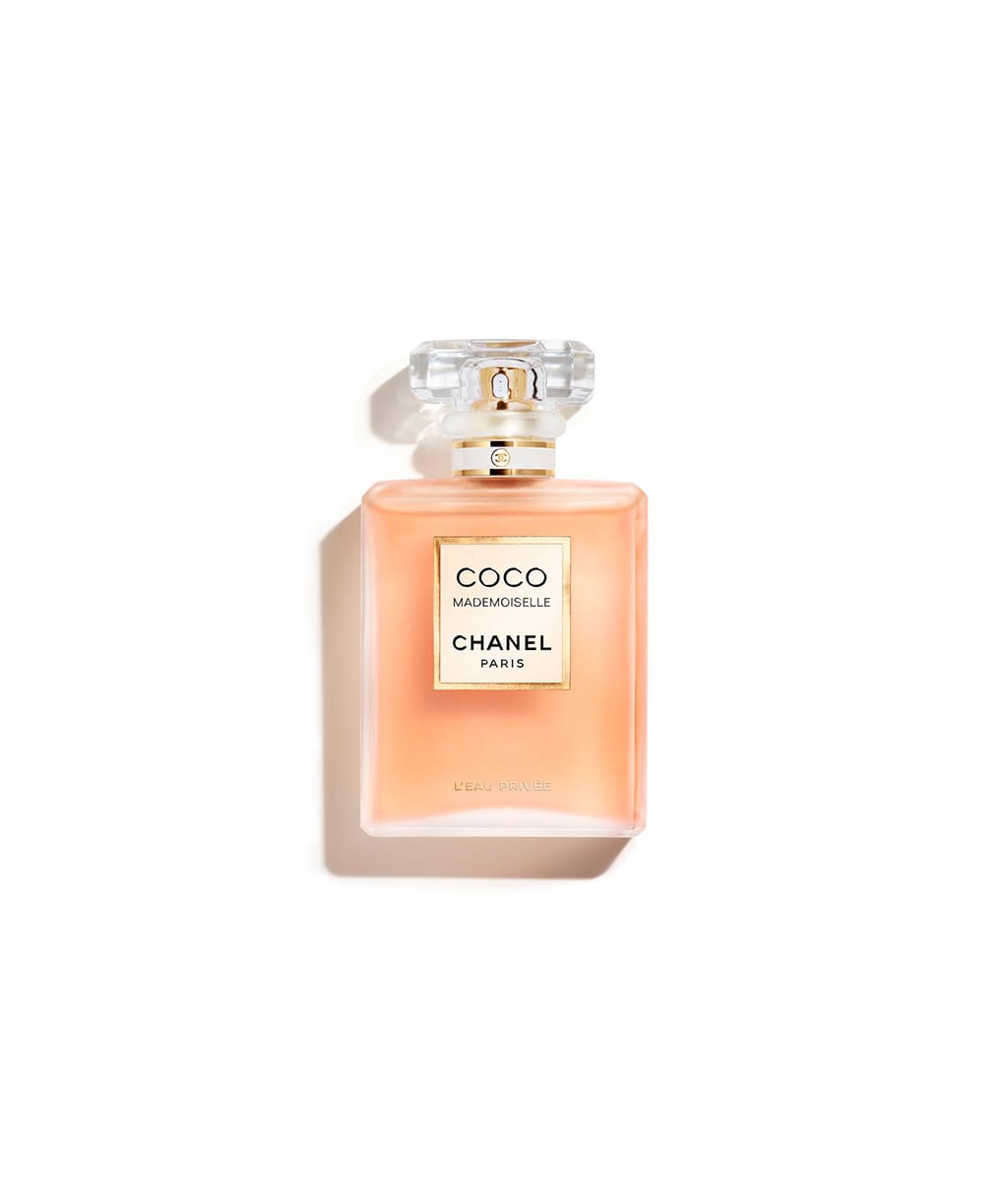 CHANEL COCO MADEMOISELLE L'EAU PRIVÉE VAPORISATEUR Eau de parfum
