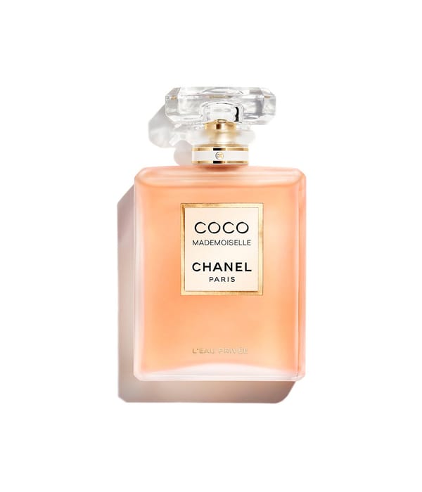 Zdjęcie produktu 1 z 1, CHANEL COCO MADEMOISELLE Woda perfumowana