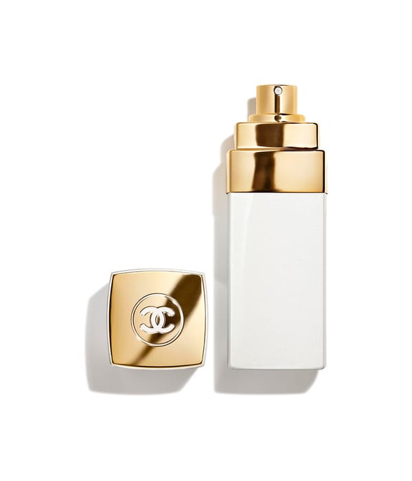 Zdjęcie produktu 1 z 1, CHANEL Coco mademoiselle Woda toaletowa