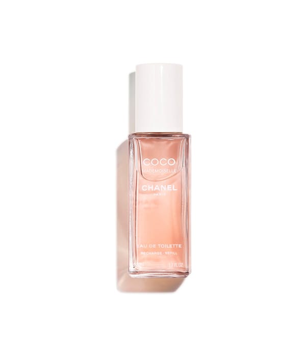 Produktbild 1 von 1, CHANEL COCO MADEMOISELLE Eau de Toilette