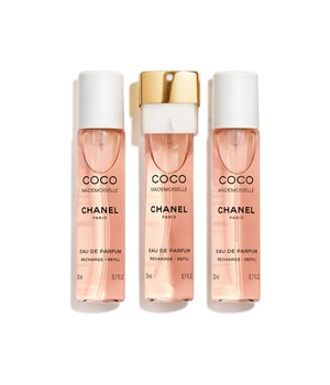 chanel coco mademoiselle woda perfumowana 20 ml     