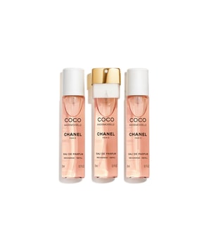 CHANEL【COCO MADEMOISELLE】150g CHANEL COCO MADEMOISELLE Woda perfumowana Twist and Spray