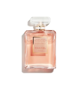 CHANEL Coco Mademoiselle Vaporisateur de parfum 50 ml Femme