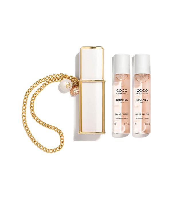 Produktbild 1 von 3, CHANEL COCO MADEMOISELLE Eau de Parfum Twist and Spray