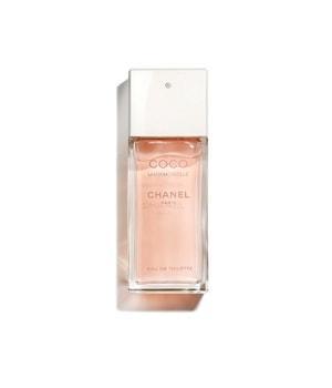 CHANEL Coco Mademoiselle Vaporisat€ Eau de toilette 50 ml Femme
