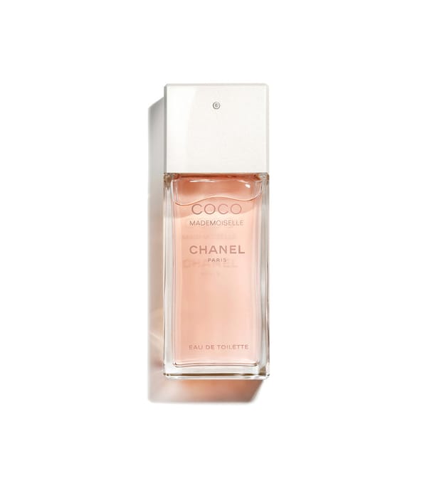 Zdjęcie produktu 1 z 1, CHANEL COCO MADEMOISELLE Woda toaletowa