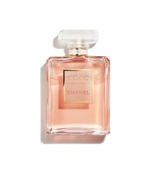 chanel coco mademoiselle