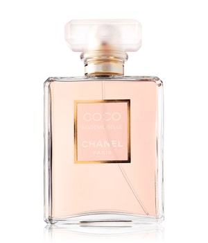 chanel coco mademoiselle woda perfumowana 200 ml    
