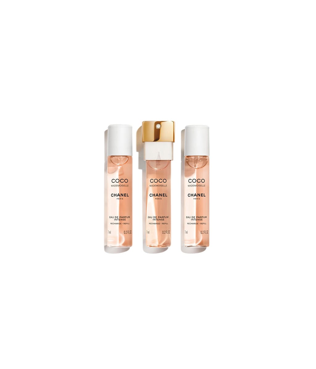 Hotel Flaconi Chanel Coco Mademoiselle Mademoiselle Perfume Chanel